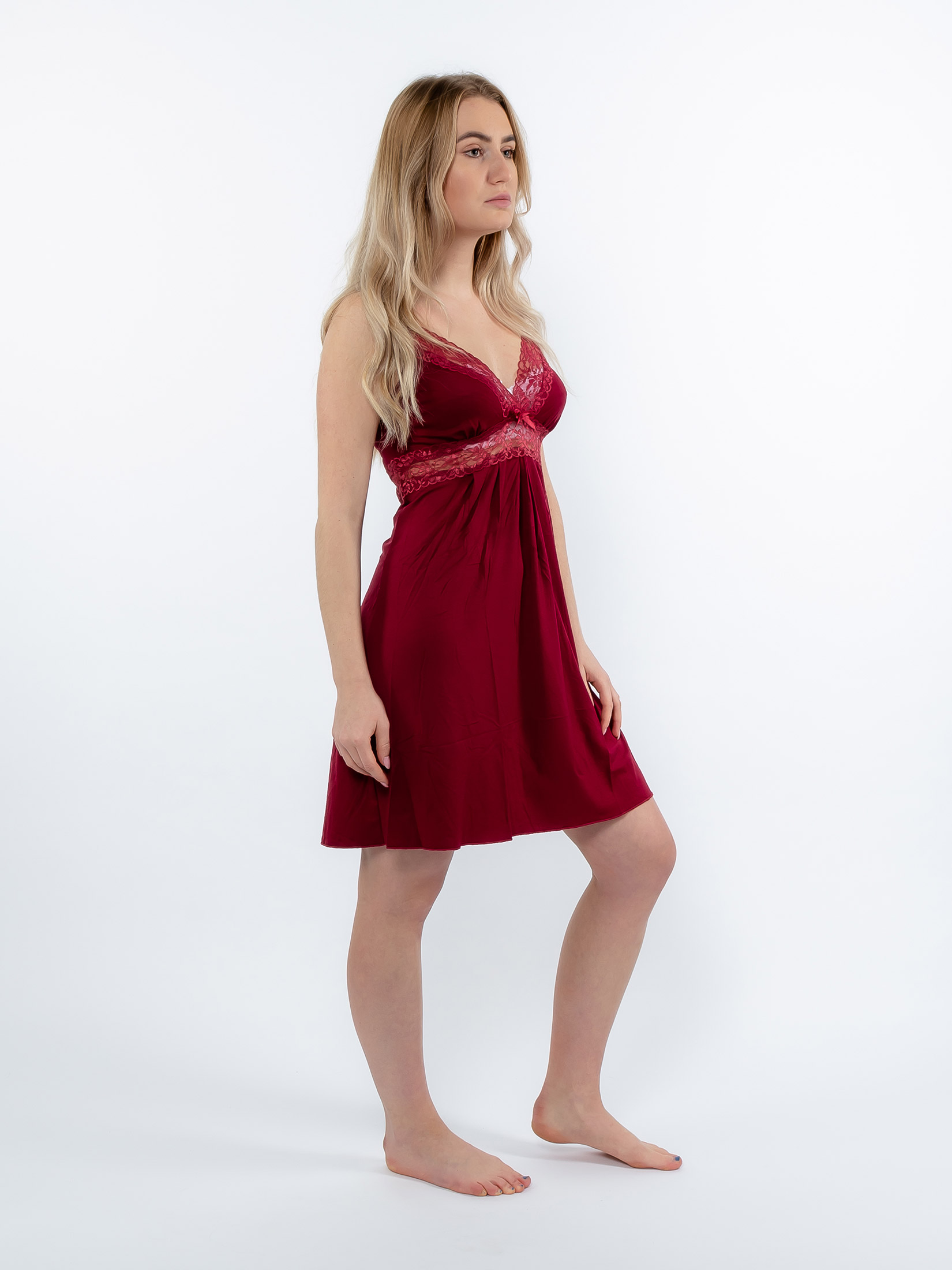 Картинка Сорочка Ruby Premium от интернет-магазина NightBird